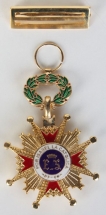medallas militares