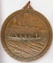 medallas deportivas