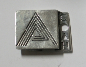 pins plata