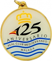 medallas deportivas