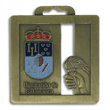 medallas deportivas