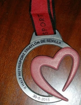 medallas deportivas