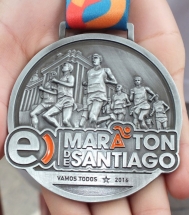 medallas deportivas