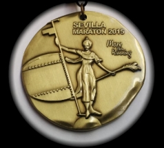 medallas deportivas