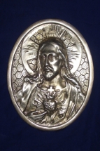 medalla religiosa
