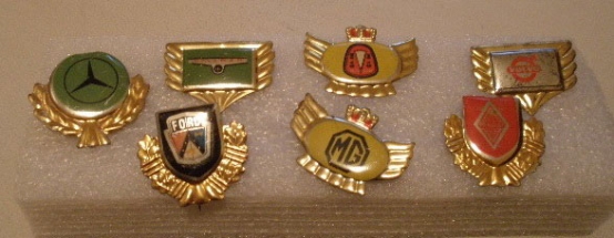 PINS